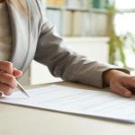 Requisitos del contrato laboral