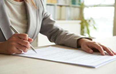 Requisitos del contrato laboral