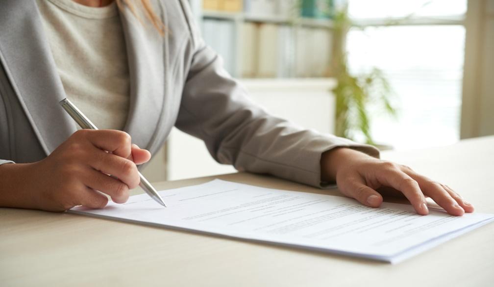 Requisitos del contrato laboral
