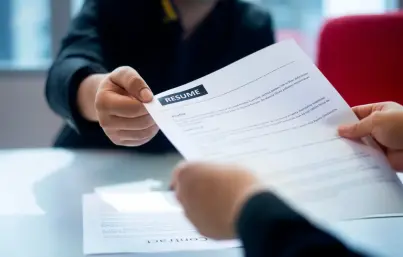 Un currículum que destaque