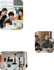 Worklounch - Portal de trabajo en español