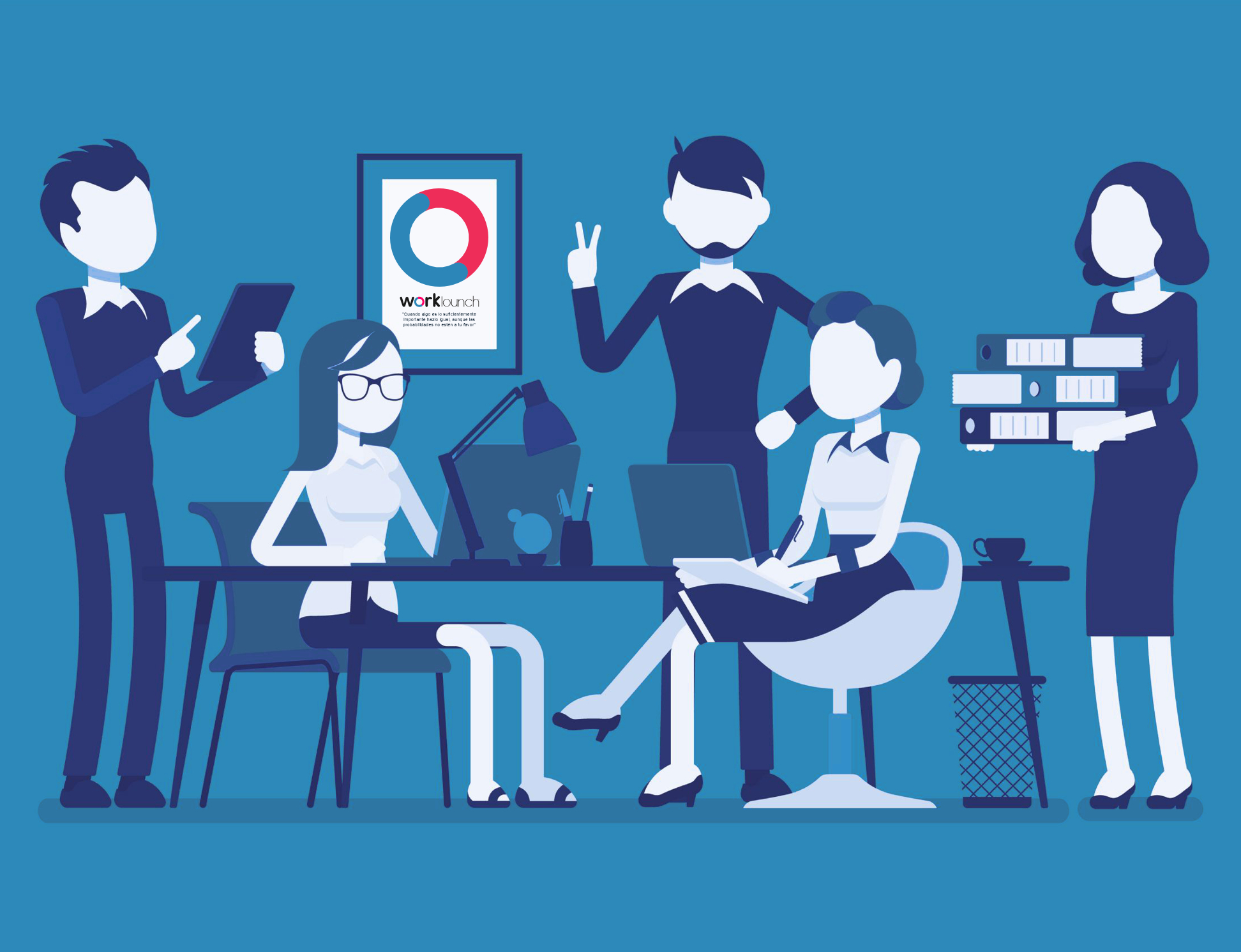 Imagen de la empresa